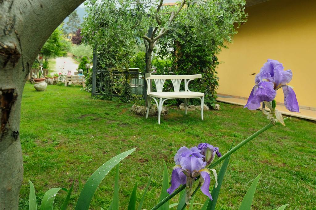 Residenza Cieloterra Guest House Rivotorto Exterior foto