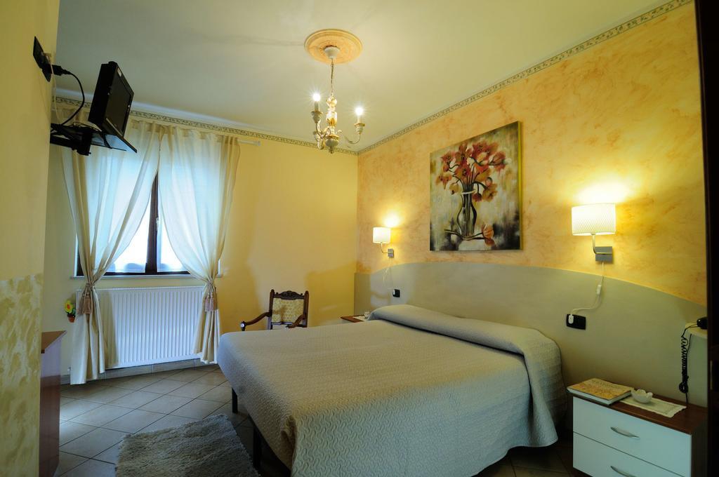 Residenza Cieloterra Guest House Rivotorto Exterior foto