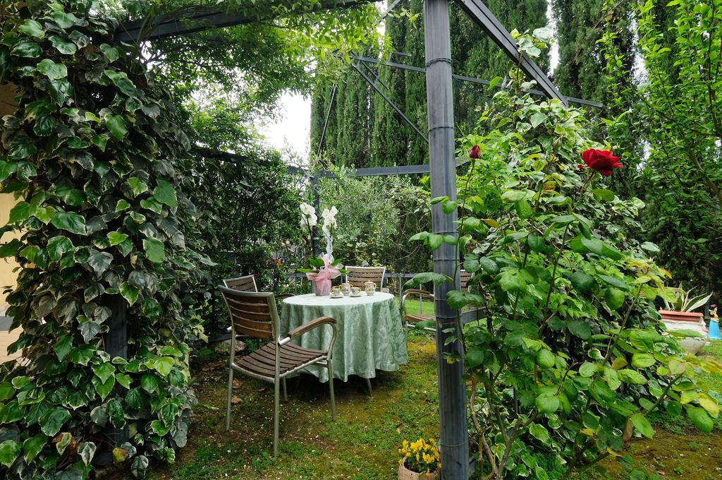 Residenza Cieloterra Guest House Rivotorto Exterior foto