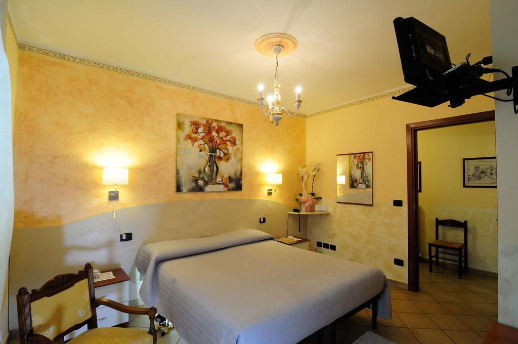 Residenza Cieloterra Guest House Rivotorto Exterior foto